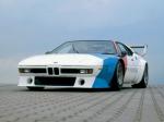 BMW M1 Procar 1979 года